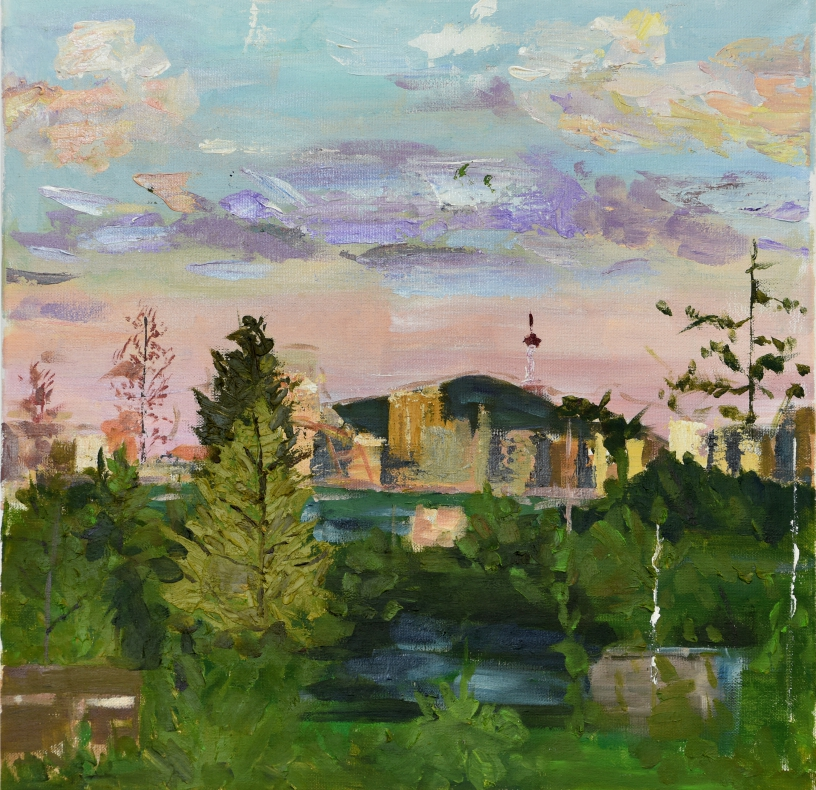 建投建設 李曉彤 《希望的燈塔》繪畫.png