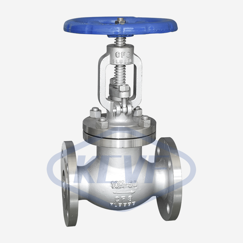 日標(biāo)截止閥