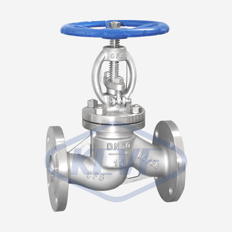 國標(biāo)截止閥