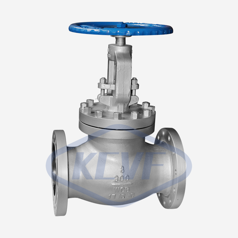 美標(biāo)截止閥